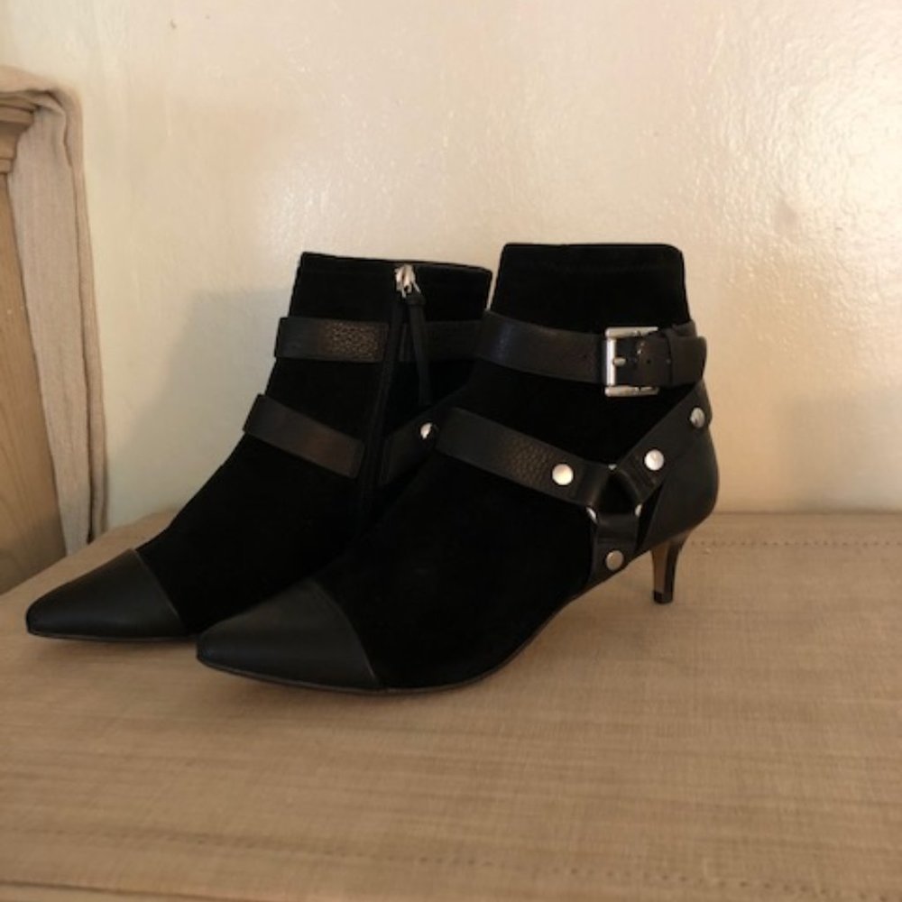 Rebecca Minkoff Booties